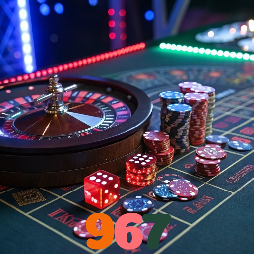 967:Jogue poker, aposte no futebol e ganhe em grandes jogos de cassino!