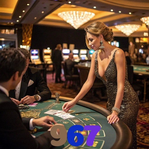 967:Aposte nas melhores slots e conquiste prêmios como nunca!
