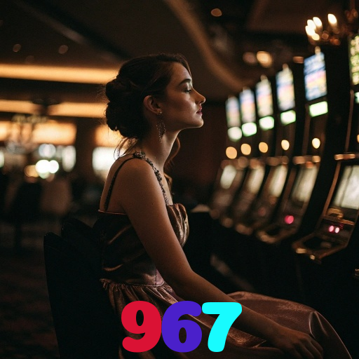967：Aposte no futebol, jogue poker e conquiste vitórias épicas!