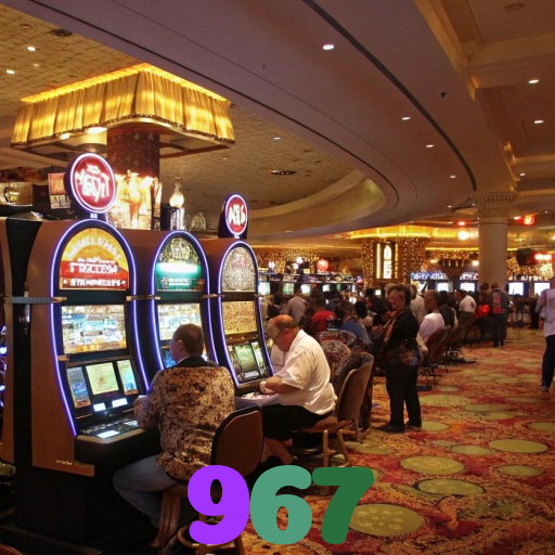 967:Jogue poker, aposte no futebol e ganhe em grandes jogos de cassino!