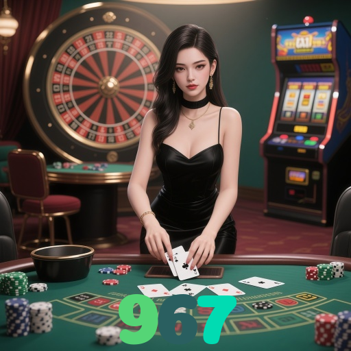 967:Aposte no futebol, jogue poker e conquiste vitórias épicas!