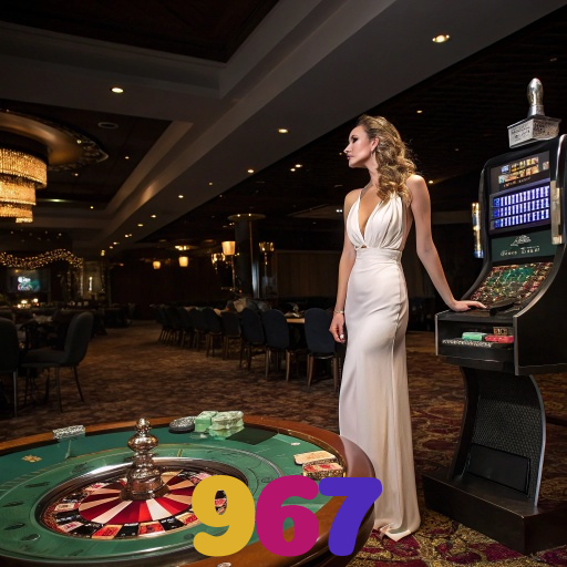 967：Aposte nas melhores slots e conquiste prêmios como nunca!