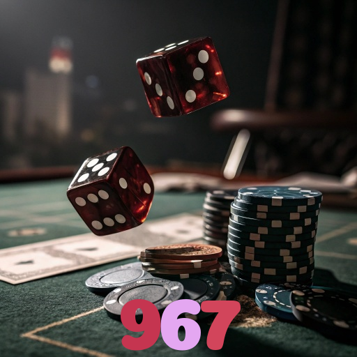 967：Aposte nas melhores slots e conquiste prêmios como nunca!