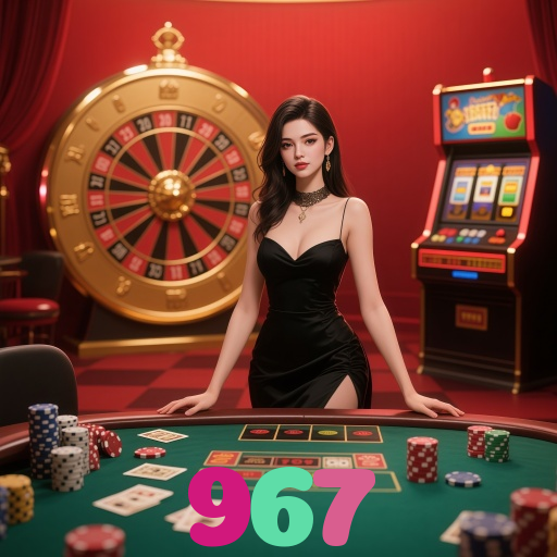 967:Aposte no futebol, jogue poker e conquiste vitórias épicas!