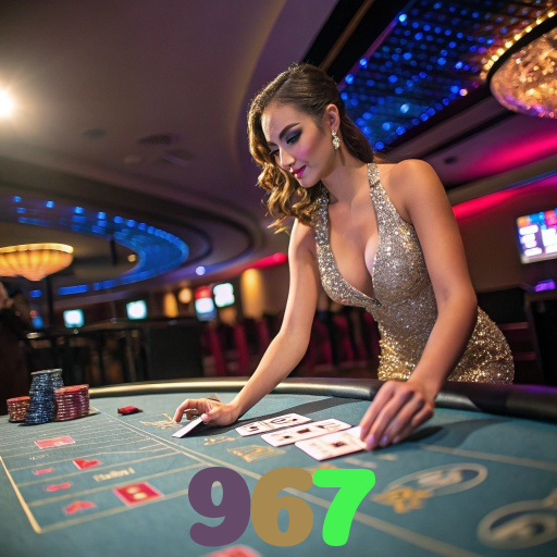 967:Jogue poker, aposte no futebol e ganhe em grandes jogos de cassino!