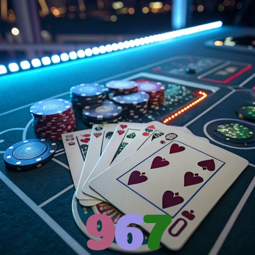 967:Aposte nas melhores slots e conquiste prêmios como nunca!
