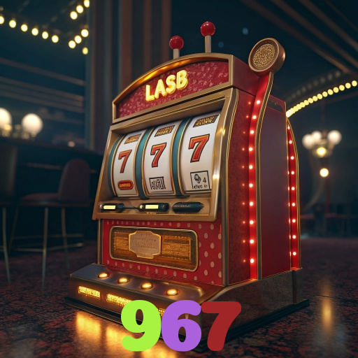 967：Jogue poker, aposte no futebol e ganhe em grandes jogos de cassino!