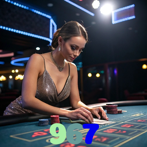 967：Aposte no futebol, jogue poker e conquiste vitórias épicas!
