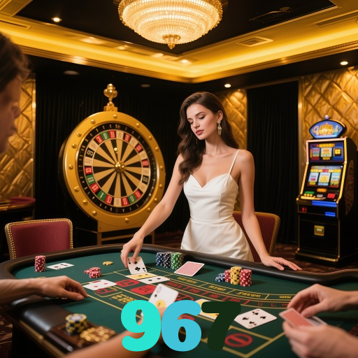 967:Aposte nas melhores slots e conquiste prêmios como nunca!