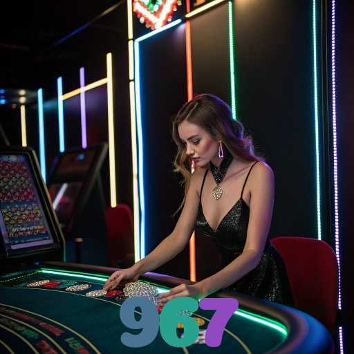 967:Aposte nas melhores slots e conquiste prêmios como nunca!