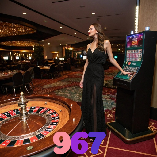 967:Aposte no futebol, jogue poker e conquiste vitórias épicas!
