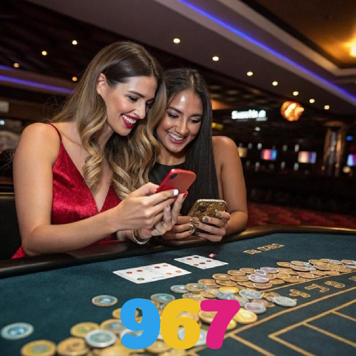 967:Jogue poker, aposte no futebol e ganhe em grandes jogos de cassino!