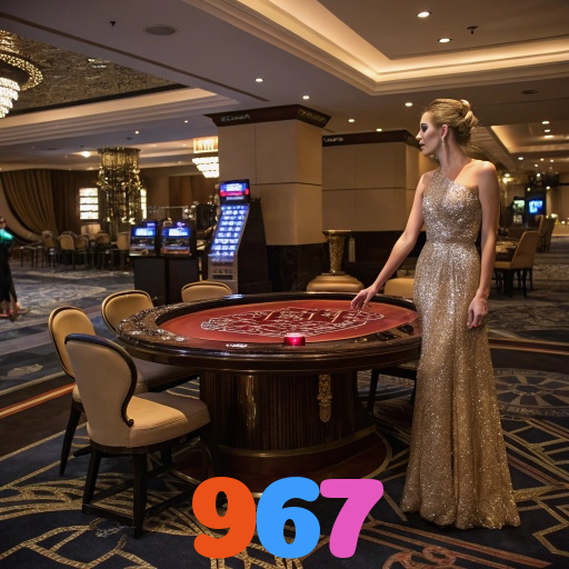 967:Aposte nas melhores slots e conquiste prêmios como nunca!