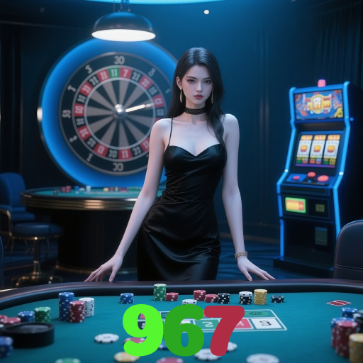967:Aposte no futebol, jogue poker e conquiste vitórias épicas!