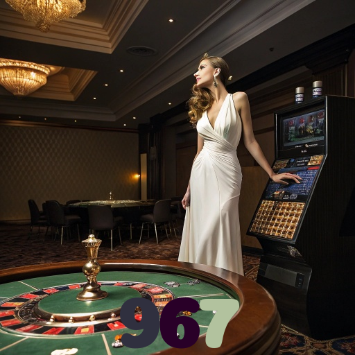 967:Aposte nas melhores slots e conquiste prêmios como nunca!