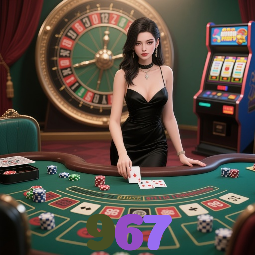 967:Aposte nas melhores slots e conquiste prêmios como nunca!