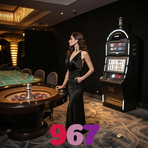 967:Jogue poker, aposte no futebol e ganhe em grandes jogos de cassino!