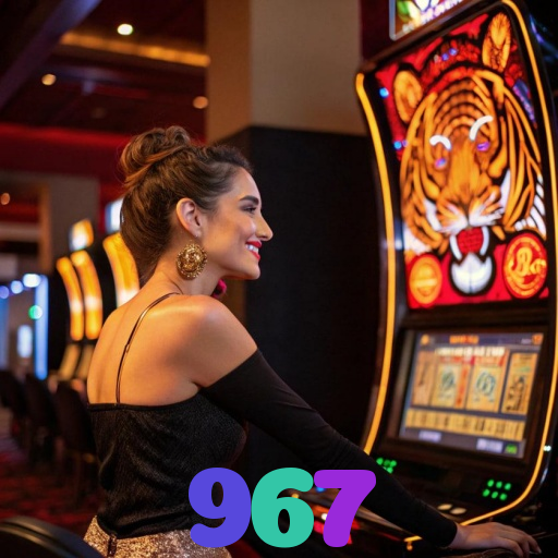 967:Jogue poker, aposte no futebol e ganhe em grandes jogos de cassino!