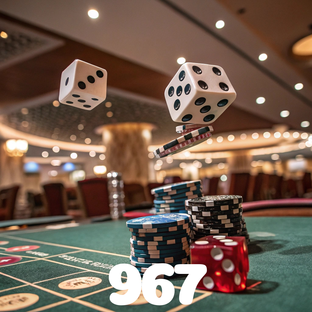 967:Aposte nas melhores slots e conquiste prêmios como nunca!