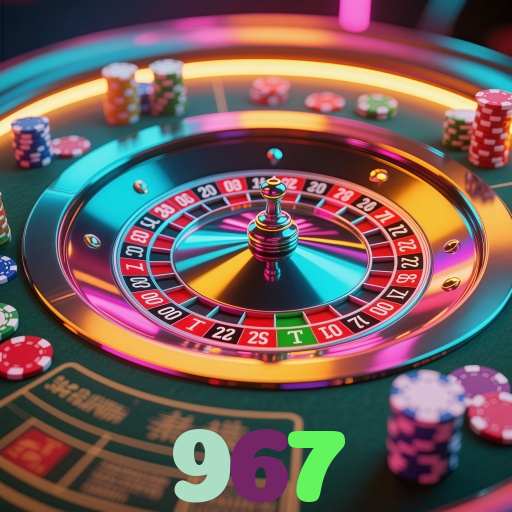967：Aposte nas melhores slots e conquiste prêmios como nunca!
