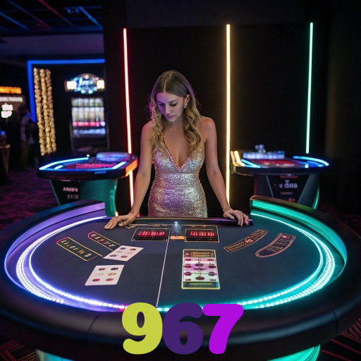 967:Aposte nas melhores slots e conquiste prêmios como nunca!