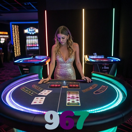967:Aposte nas melhores slots e conquiste prêmios como nunca!
