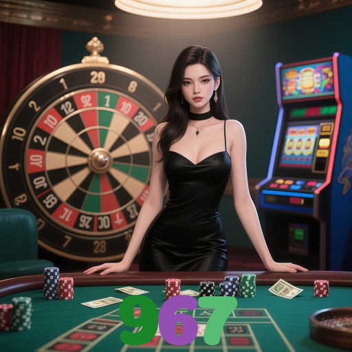 967：Aposte nas melhores slots e conquiste prêmios como nunca!