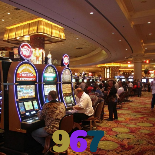 967:Aposte nas melhores slots e conquiste prêmios como nunca!