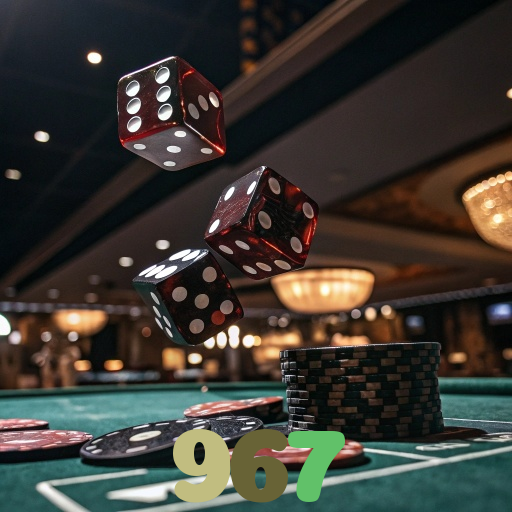 967:Aposte no futebol, jogue poker e conquiste vitórias épicas!