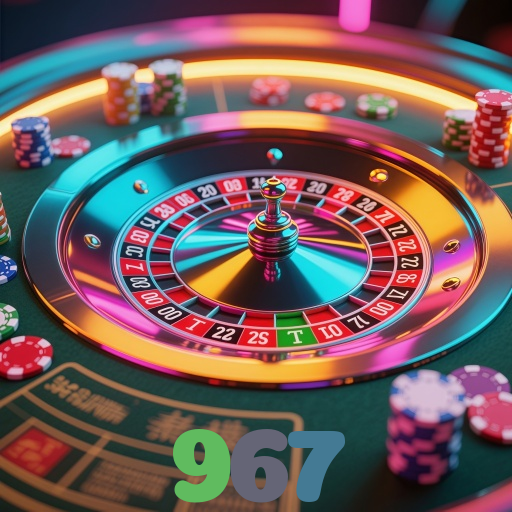 967:Jogue poker, aposte no futebol e ganhe em grandes jogos de cassino!
