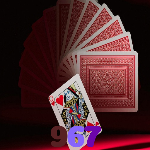 967：Aposte nas melhores slots e conquiste prêmios como nunca!