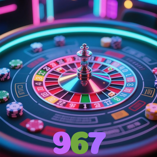 967:Jogue poker, aposte no futebol e ganhe em grandes jogos de cassino!