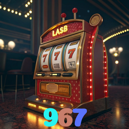 967:Aposte nas melhores slots e conquiste prêmios como nunca!