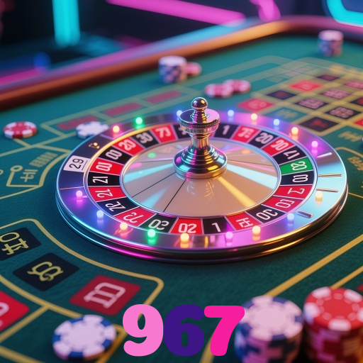 967:Jogue poker, aposte no futebol e ganhe em grandes jogos de cassino!