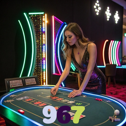 967:Aposte nas melhores slots e conquiste prêmios como nunca!