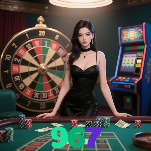 967:Aposte no futebol, jogue poker e conquiste vitórias épicas!