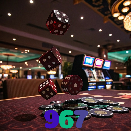 967:Aposte nas melhores slots e conquiste prêmios como nunca!