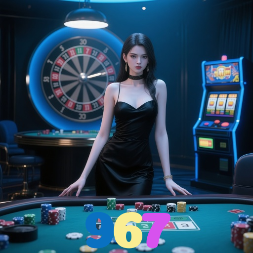 967:Aposte nas melhores slots e conquiste prêmios como nunca!