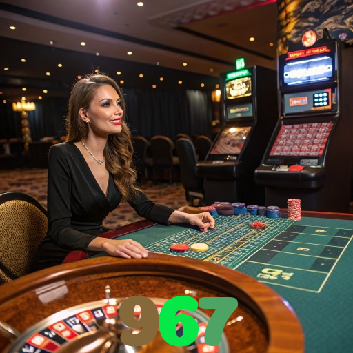 967:Jogue poker, aposte no futebol e ganhe em grandes jogos de cassino!