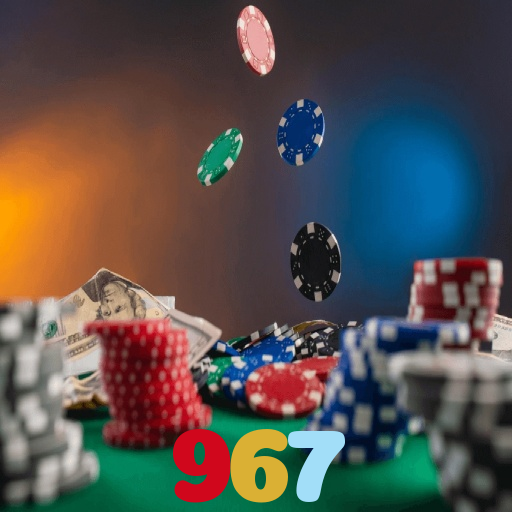 967：Aposte nas melhores slots e conquiste prêmios como nunca!