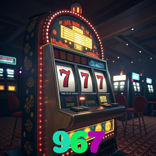 967：Aposte no futebol, jogue poker e conquiste vitórias épicas!