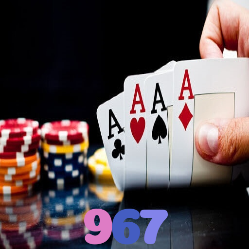 967：Aposte nas melhores slots e conquiste prêmios como nunca!
