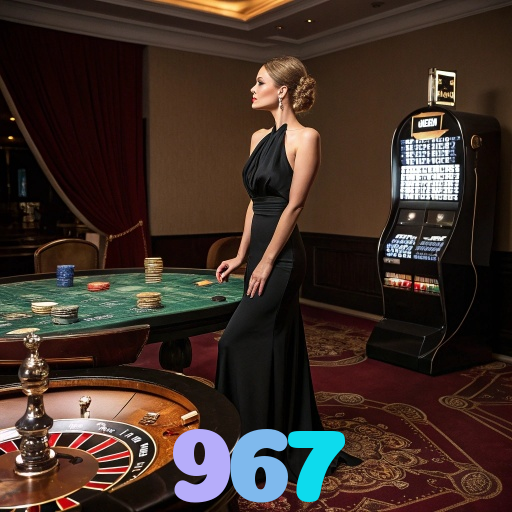 967:Aposte no futebol, jogue poker e conquiste vitórias épicas!