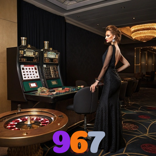 967：Jogue poker, aposte no futebol e ganhe em grandes jogos de cassino!