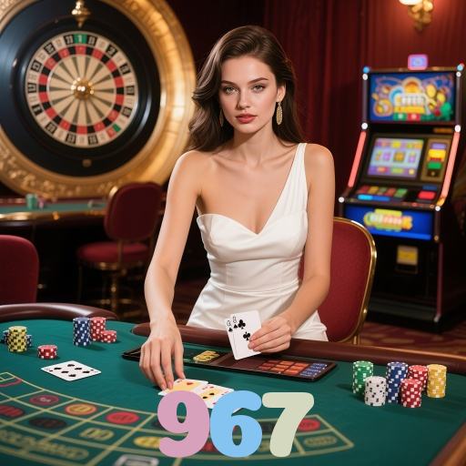 967:Jogue poker, aposte no futebol e ganhe em grandes jogos de cassino!
