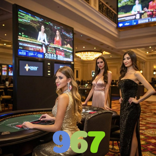 967:Aposte nas melhores slots e conquiste prêmios como nunca!