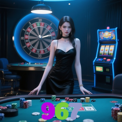 967：Aposte no futebol, jogue poker e conquiste vitórias épicas!