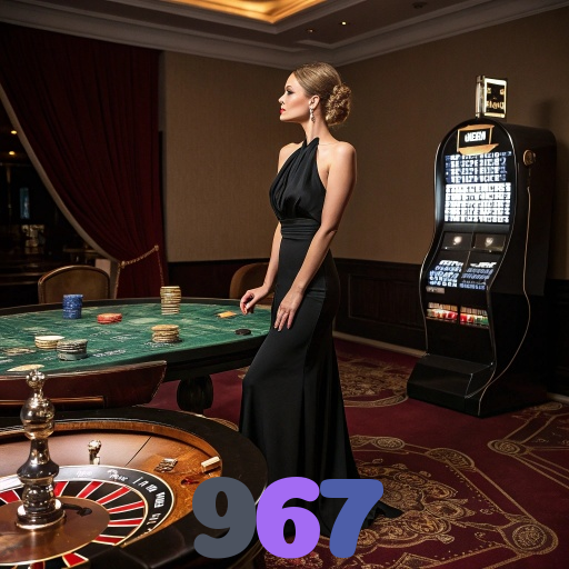 967：Aposte no futebol, jogue poker e conquiste vitórias épicas!