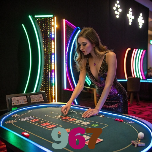 967:Aposte no futebol, jogue poker e conquiste vitórias épicas!