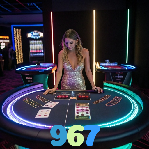 967:Aposte nas melhores slots e conquiste prêmios como nunca!